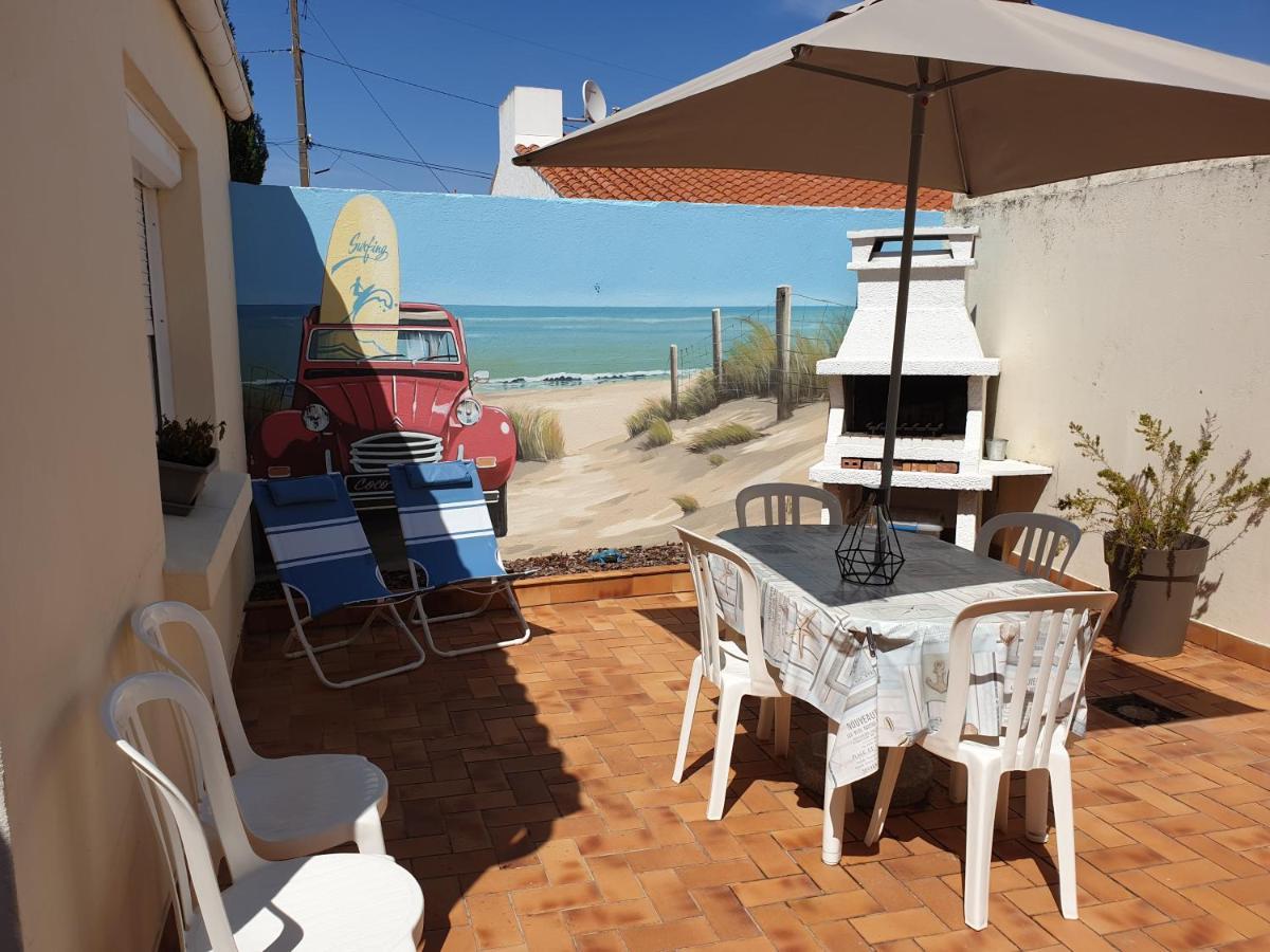 Petite Maison Les Sables D'Olonne Buitenkant foto