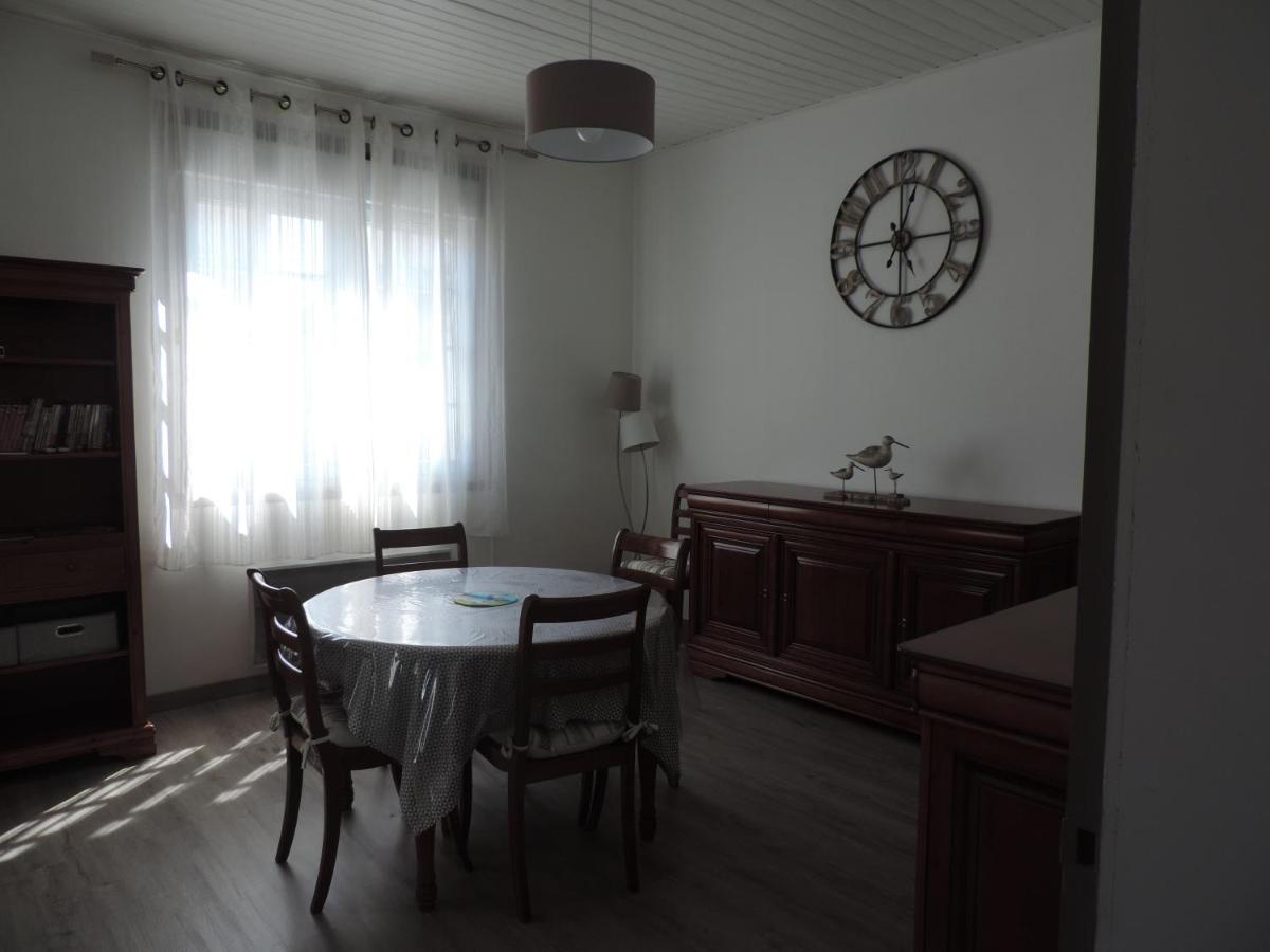Petite Maison Les Sables D'Olonne Buitenkant foto