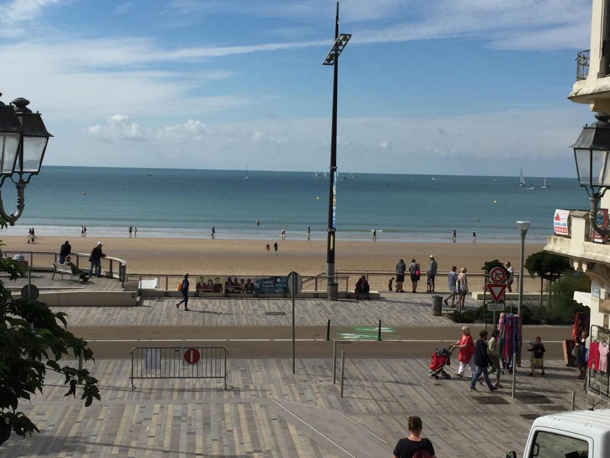 Petite Maison Les Sables D'Olonne Buitenkant foto